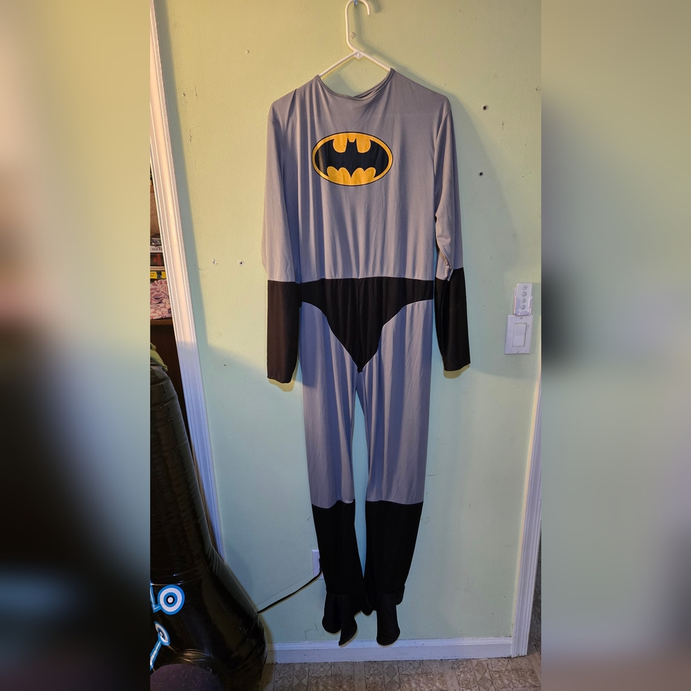 DC Comics Batman Costume